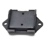 1967-1970 Mustang Motor Mount, 8 cyl 390, 428, RH or LH