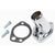 1965-1973 Mustang Water Outlet Conn Thermostat Housing, 260, 289, 302, Chrome, w/Bolts & Gasket