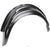 1965-1966 Mustang Outer Wheelhouse, RH