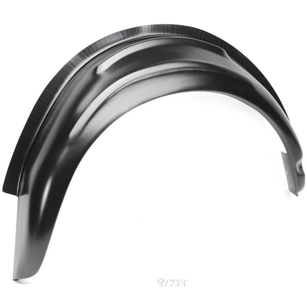 1965-1966 Mustang Outer Wheelhouse, RH