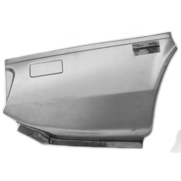 1971-1973 Mustang Lower Rear Quarter, RH