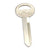 1967-1973 Mustang Key, Trunk