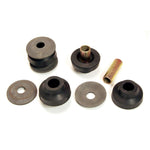 1967-1973 Mustang Strut Rod Bushing Kit, RH & LH, Concours Correct