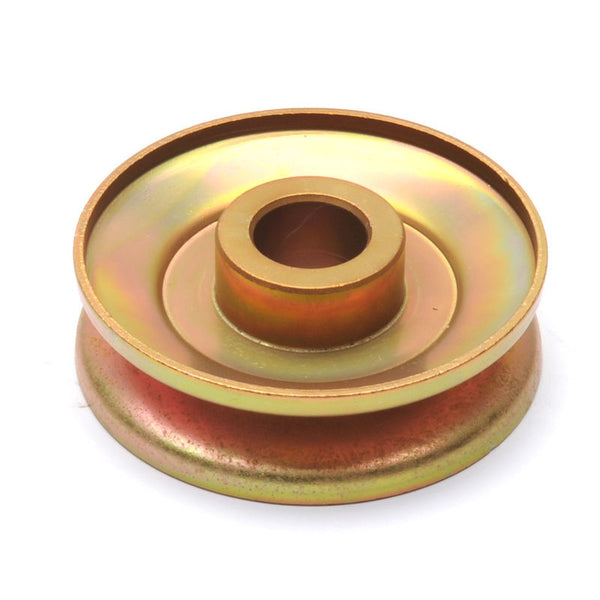 1965-1973 Mustang Alternator Pulley, Single Pulley