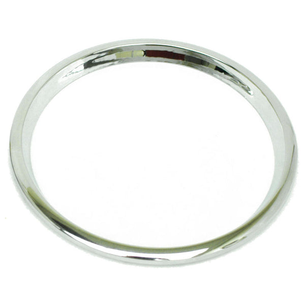 1967 Mustang Horn Hub Trim Ring