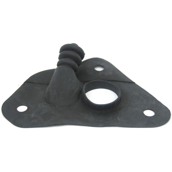 1971-1973 Mustang Firewall To Steering Column Seal, 3 & 4 Spd