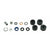 1965-1970 Mustang Power Steering Cylinder Seal Kit