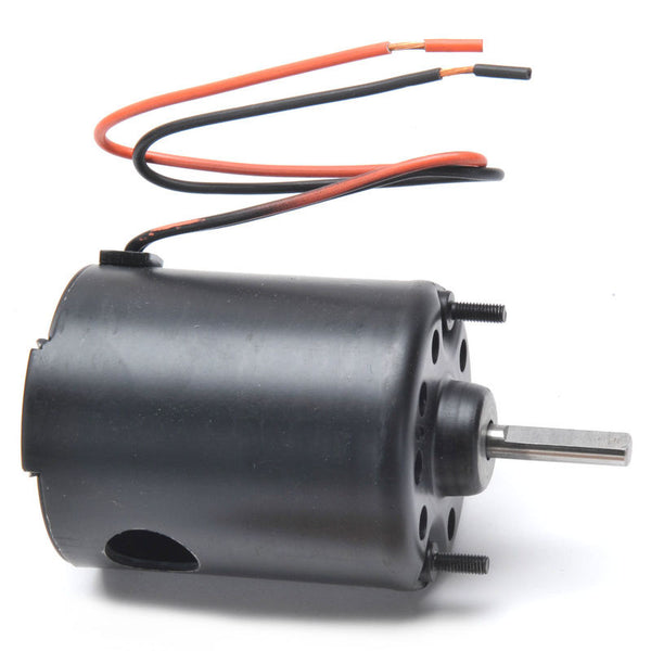 1969-1970 Mustang Heater Motor, w/o Integral A/C