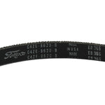 1965-1967 Mustang Belt, 260, 289, Compressor, Before 01/03/67; 1969 302, 351W