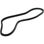 1965-1967 Mustang Belt, 260, 289, Compressor, Before 01/03/67; 1969 302, 351W