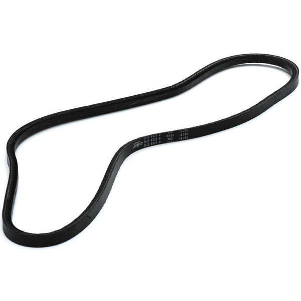 1965-1967 Mustang Belt, 260, 289, Compressor, Before 01/03/67; 1969 302, 351W