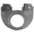 1971-1973 Mustang Ram Air Hood Plenum