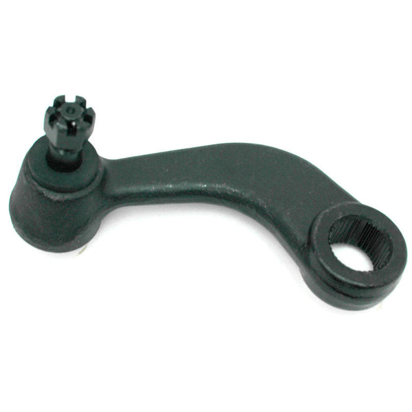 1967-1970 Mustang Pitman Arm, 8 cyl, 6 cyl After 5/1/67, M/S, w/1-1/8 sector shaft