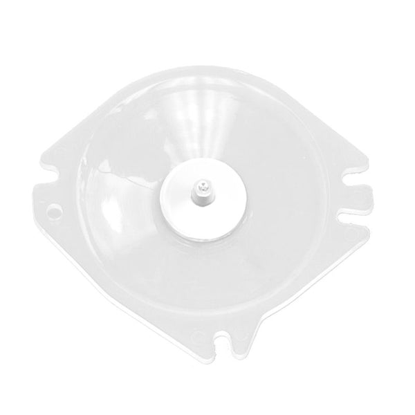 1967-1968 Mustang Instrument Cluster Lens, Small