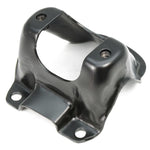 Black 1964-1966 Mustang Shock Tower Cap