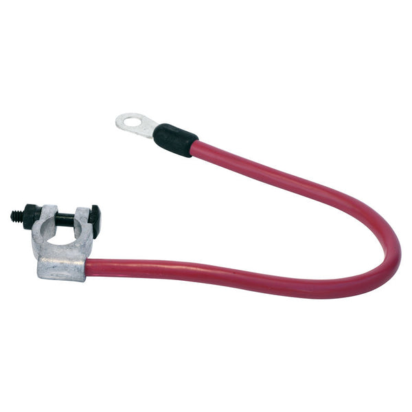 1979-1993 Mustang Positive Battery Cable