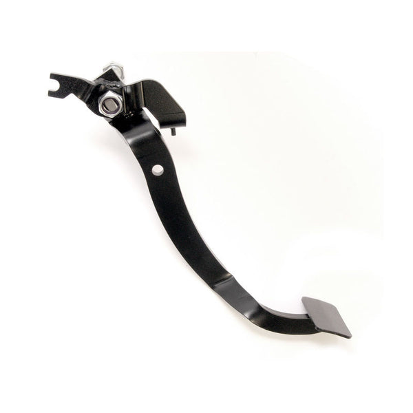 1969-1970 Mustang Clutch Pedal, w/Removable Pin