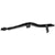 1965-1968 Mustang Dynacorn Rear Full Frame Rail, Cpe & FB, RH, Weld Thru Primer