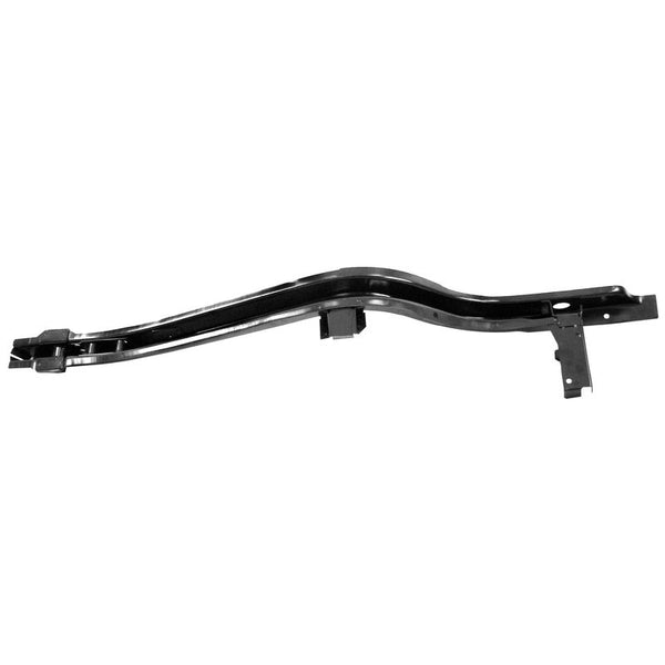 1965-1968 Mustang Dynacorn Rear Full Frame Rail, Cpe & FB, RH, Weld Thru Primer
