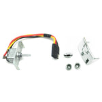 1965-1966 Mustang Convertible Top Switch Assembly