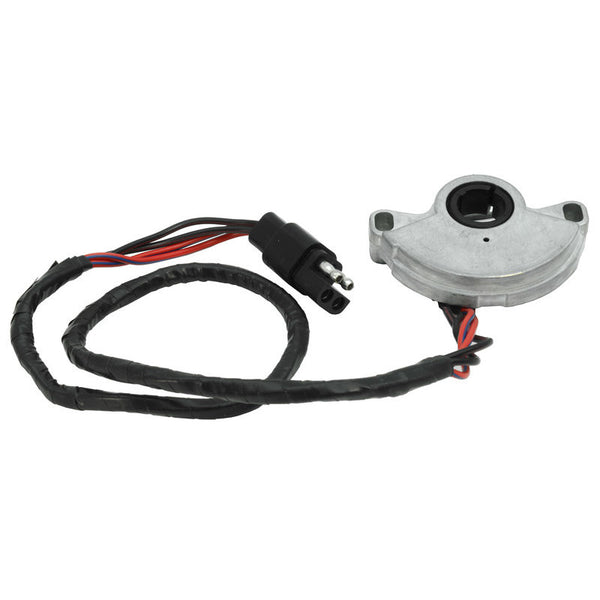 1970-1972 Mustang Neutral Safety Switch, C4 & C6
