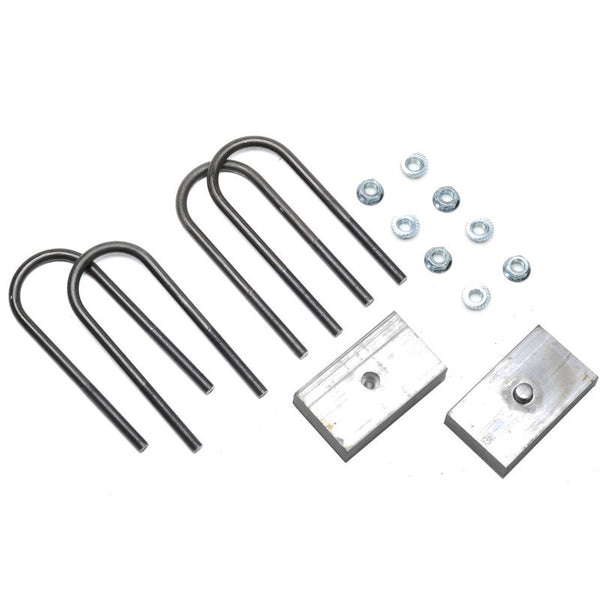 1964-1966 Mustang Rear Lowering Kit, 1 inches