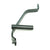 1967-1970 Mustang Clutch Release Equalizer Bar, 390, 428, 429