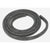 1965-1967 Mustang Air Cleaner Lid Gasket, 8 cyl, exc. 67 390