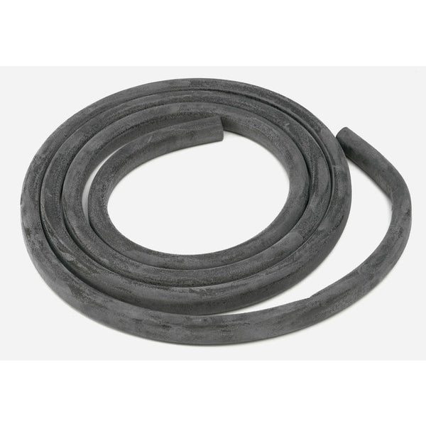 1965-1967 Mustang Air Cleaner Lid Gasket, 8 cyl, exc. 67 390