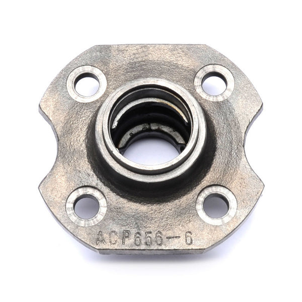 1965-1966 Mustang Front Wheel Drum Hub, 6 cyl