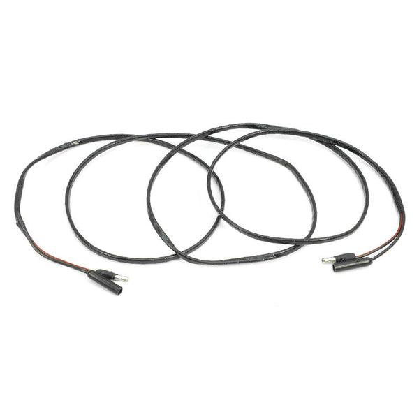 1964-1966 Mustang Back Up Light Feed, A/T