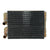 1965-1968 Mustang Heater Core, w/Heater, Copper