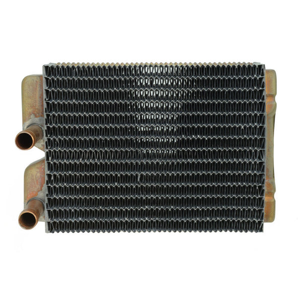 1965-1968 Mustang Heater Core, w/Heater, Copper