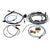 1967 Mustang Fog Light Wiring Kit