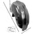 1965-1966 Mustang Dynacorn Complete Wheelhouse, Inner & Outer, Conv, LH