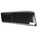 1967-1968 Shelby Mustang Upper Side Scoop, RH