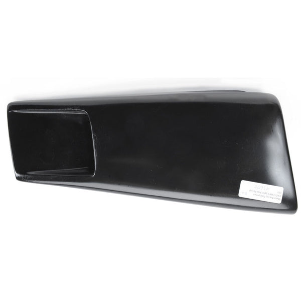 1967-1968 Shelby Mustang Upper Side Scoop, RH