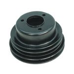 1967-1968 Mustang Crankshaft Pulley, 8 cyl, 289, 302, 3 Belt
