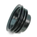1967-1968 Mustang Crankshaft Pulley, 8 cyl, 289, 302, 3 Belt