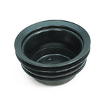 1967-1968 Mustang Crankshaft Pulley, 8 cyl, 289, 302, 3 Belt