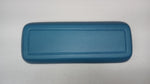 Light Blue 1979-1986 Mustang Console Arm Rest Pad