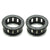 1965-1970 Mustang Back Up Light Harness Grommets