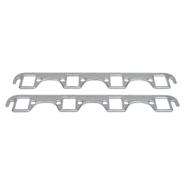 1965-1995 Mustang Ford Racing Header Gaskets, Small Block, Aluminum