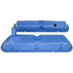 Painted 1964-1985 Mustang Valve Covers, V8 (260, 289, 302, 351W, exc. Boss 302 & EFI)