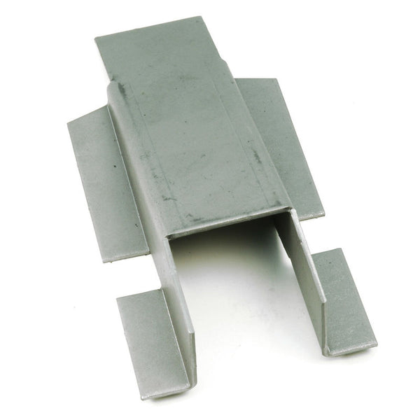 1971-1973 Mustang Rear Inner Trunk Bracket, RH or LH