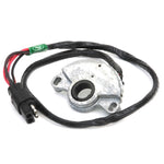 1967-1969 Mustang Neutral Safety Switch, C4 & C6, After 12/15/66, 30 inches Wiring, w/1 Dual Plug, Ford