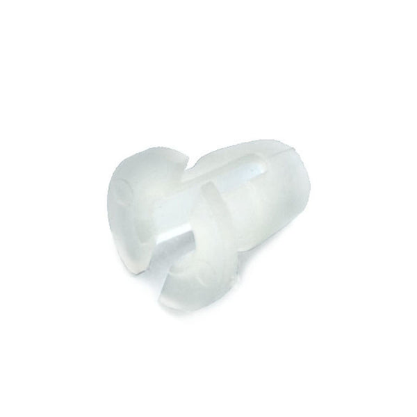 1965-1966 Mustang Door Latch Rod Retainer Grommet, Plastic