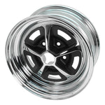 1969-1973 Mustang Magnum 500 Wheel, 14x6
