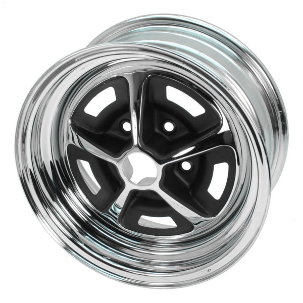 1969-1973 Mustang Magnum 500 Wheel, 14x6