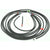 1967-1968 Mustang Vacuum Line Hose Kit, Factory A/C